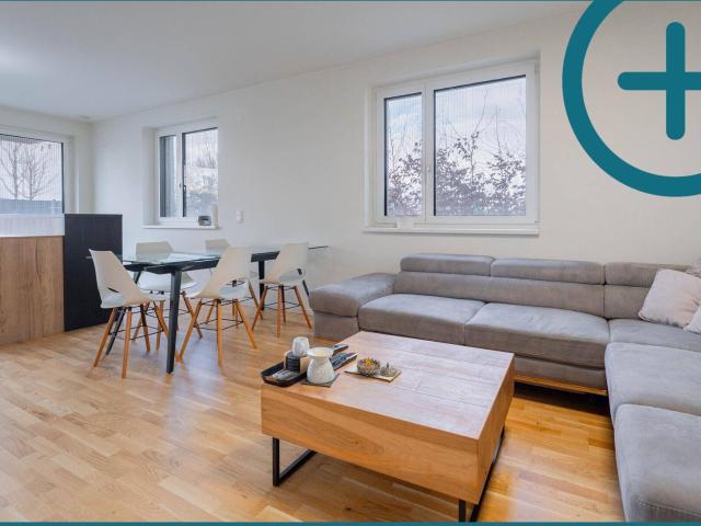 Apartment kaufen in Wiener Neudorf, Niederösterreich