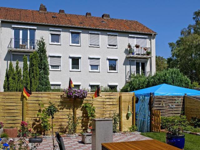 Apartment mieten in Drewer-Nord, Marl