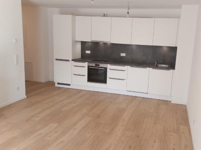 Apartment mieten in Sankt Leonhard, Nürnberg