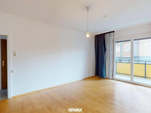 Apartment kaufen in Franckviertel, Linz
