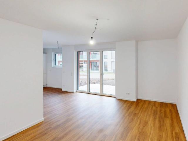 Apartment mieten in Krefeld, Nordrhein-Westfalen