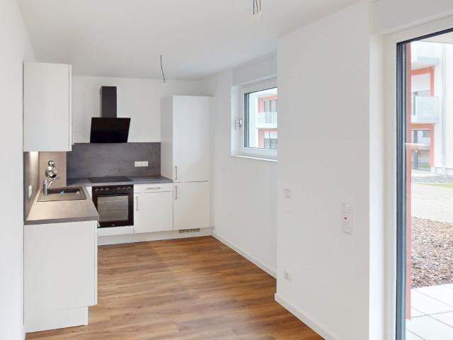 Apartment mieten in Krefeld, Nordrhein-Westfalen