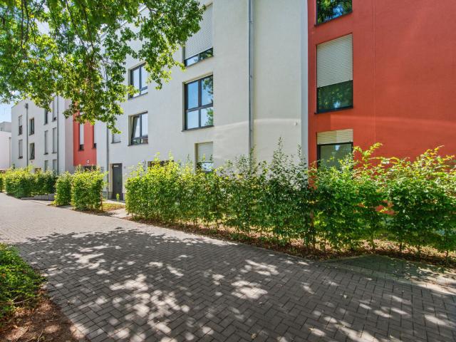 Apartment mieten in Krefeld, Nordrhein-Westfalen
