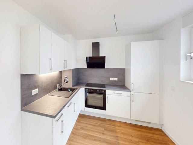 Apartment mieten in Krefeld, Nordrhein-Westfalen