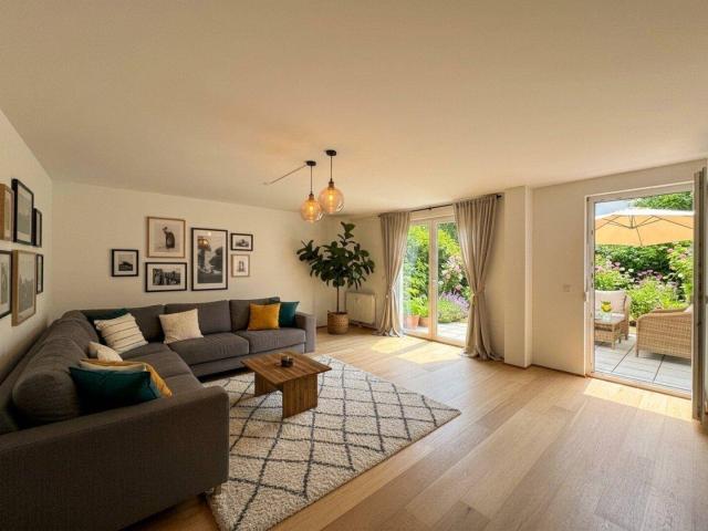 Apartment kaufen in KG Fünfhaus, Wien