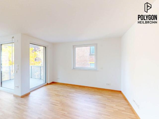Apartment mieten in Heilbronn, Baden-Württemberg