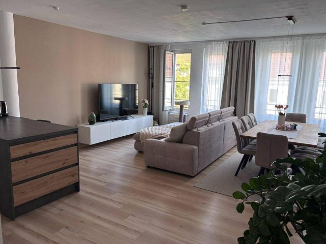 Apartment mieten in Hochenstein, Krems an der Donau