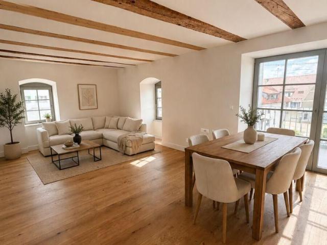 Apartment mieten in Buxheim, Bayern