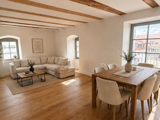 Wohnung mieten in Buxheim, Bayern