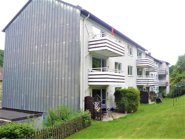 Apartment mieten in Schafsbrücke, Lüdenscheid