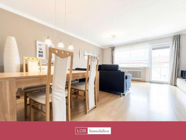 Wohnung kaufen in Winzenheim, Bad Kreuznach