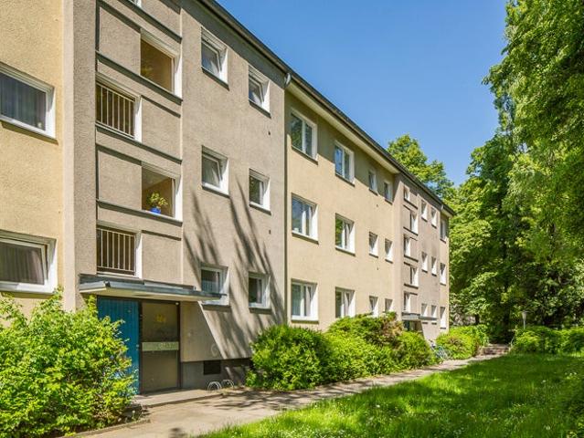 Apartment mieten in Steglitz, Berlin