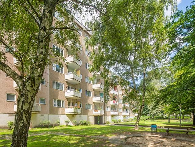 Apartment mieten in Charlottenburg-Nord, Berlin