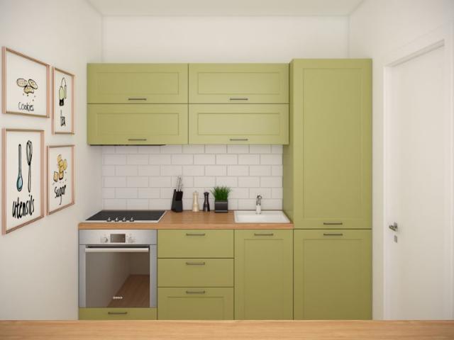 Apartment mieten in Reform, Magdeburg