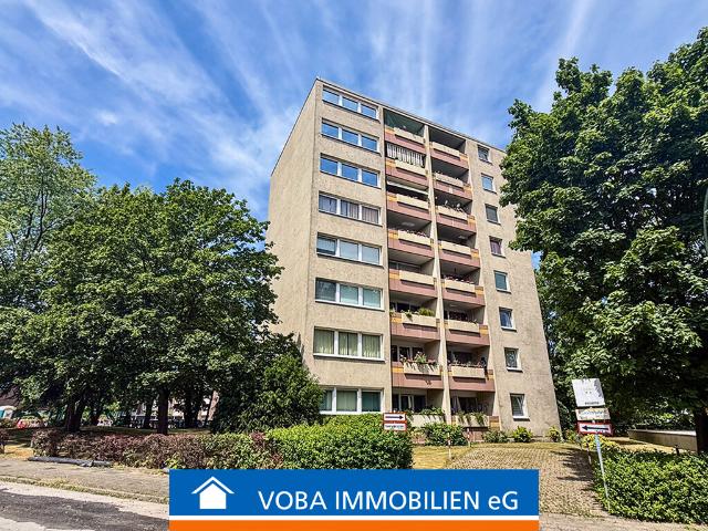 Apartment kaufen in Homberg, Duisburg