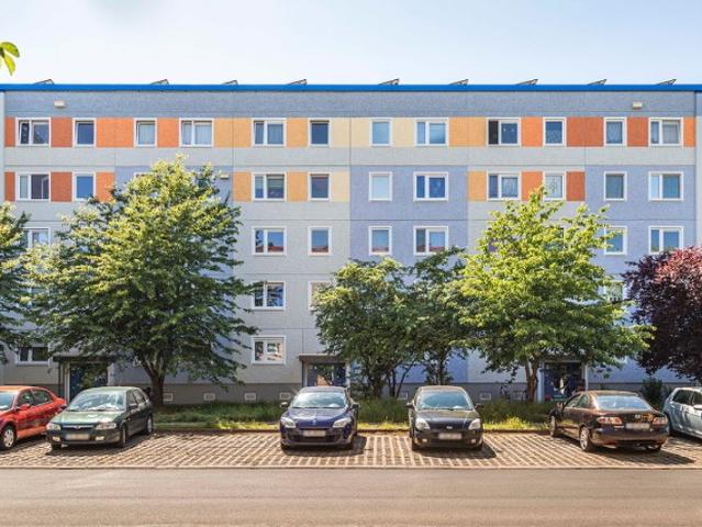 Apartment mieten in Cottbus, Brandenburg