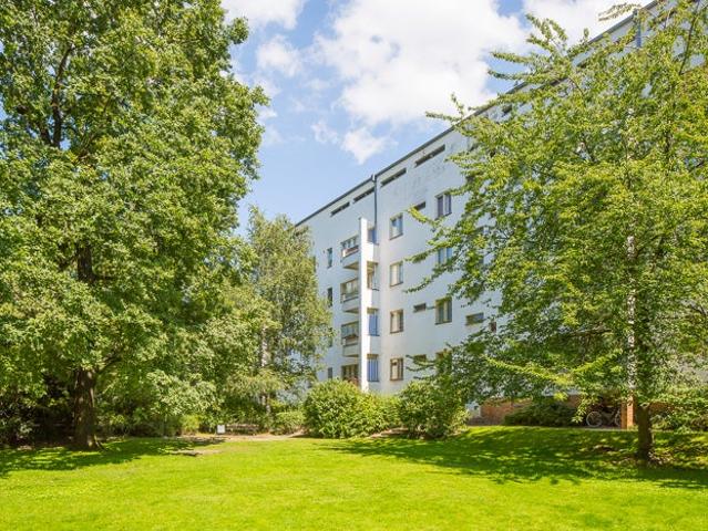 Apartment mieten in Charlottenburg-Nord, Berlin