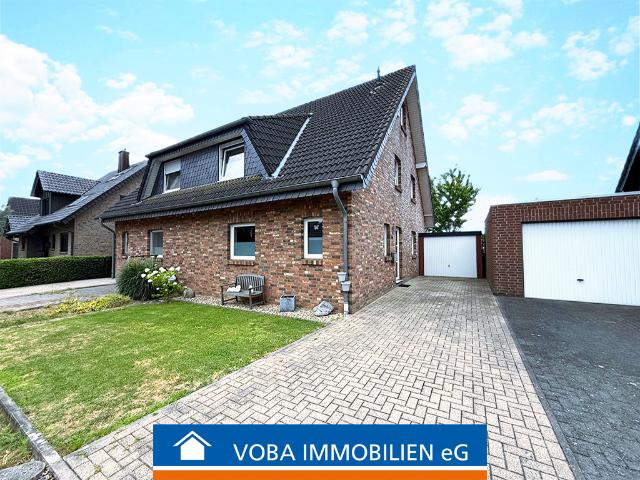 Haus kaufen in Rees, Nordrhein-Westfalen