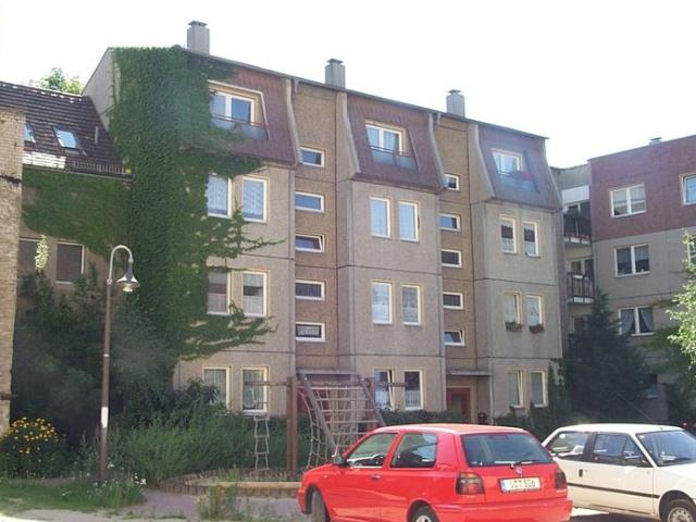 Apartment mieten in Mitte, Cottbus