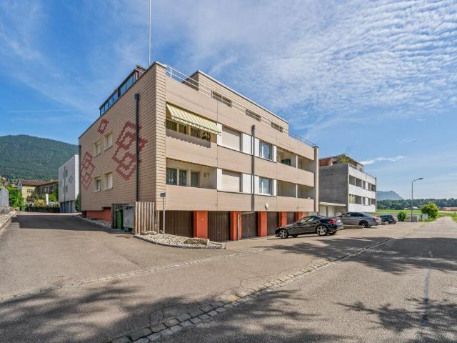 Wohnung kaufen in Bettlach, Solothurn