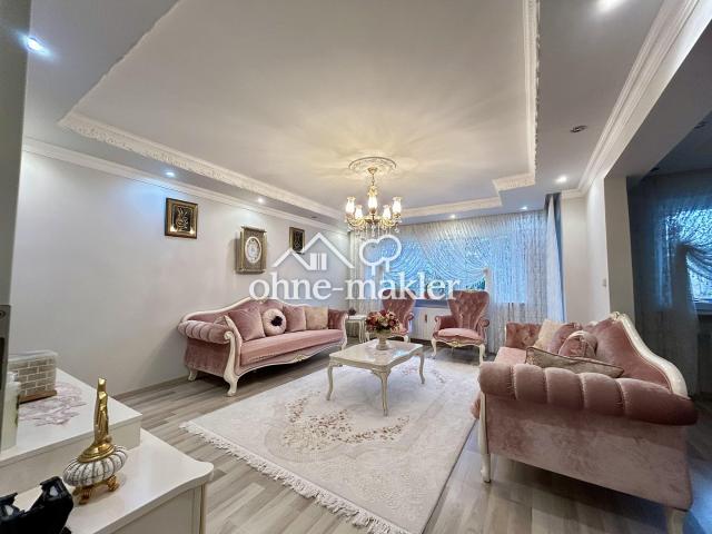 Apartment kaufen in Oßweil, Ludwigsburg