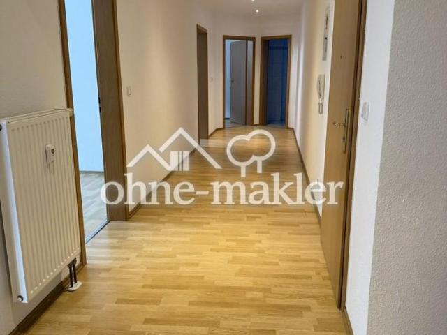 Apartment mieten in Markranstädt, Sachsen