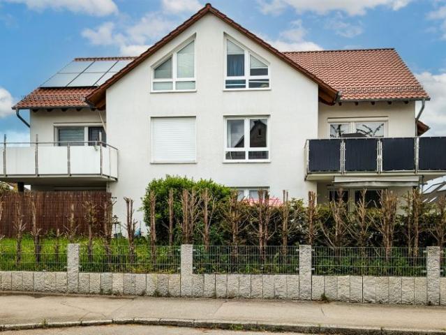 Apartment mieten in Sindelfingen, Baden-Württemberg