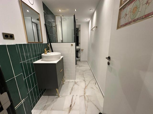 Wohnung kaufen in Reinickendorf, Berlin