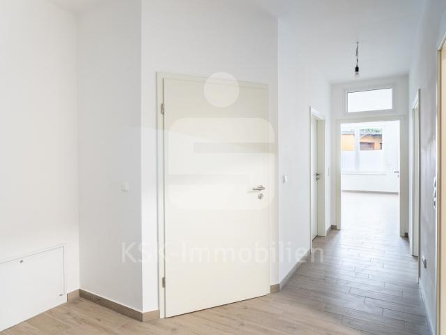 Wohnung kaufen in Miel, Swisttal