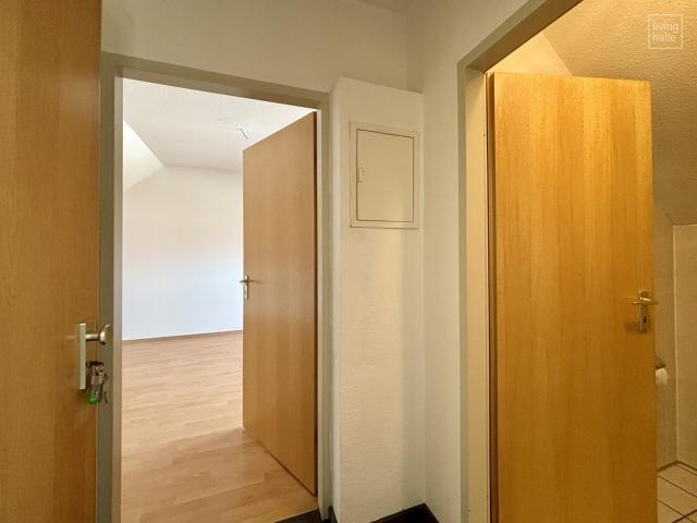 Apartment mieten in Salzatal, Sachsen-Anhalt