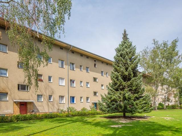 Apartment mieten in Charlottenburg-Nord, Berlin