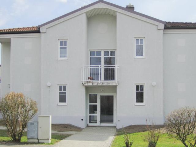 Apartment mieten in Reinberg-Heidenreichstein, Eggern