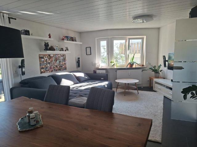 Wohnung kaufen in Weiler, Ebersbach