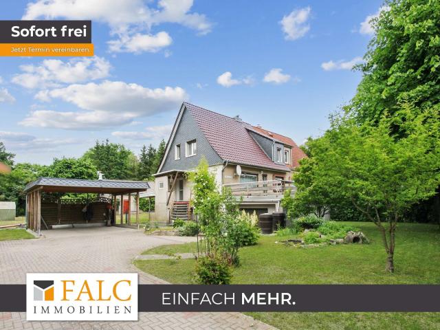 Haus kaufen in Krembz, Mecklenburg-Vorpommern