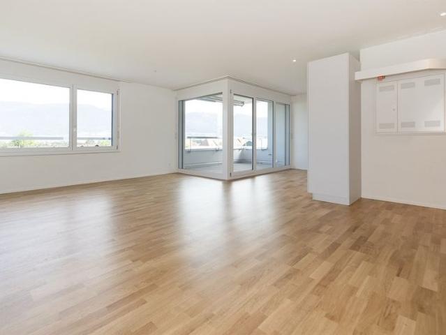 Apartment mieten in Arch, Verwaltungsregion Seeland