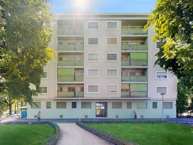 Apartment mieten in Basel, Basel-Stadt