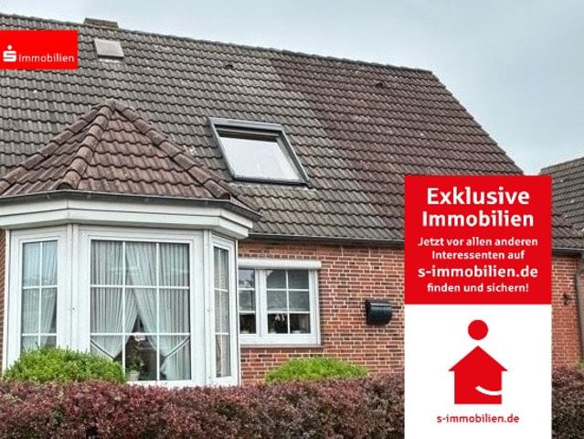 Haus kaufen in Wesselburen, Schleswig-Holstein