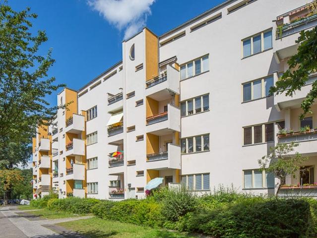 Apartment mieten in Siemensstadt, Berlin