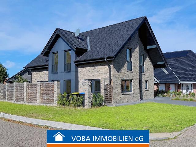 Villa kaufen in Groin, Rees