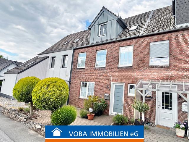 Villa kaufen in Klein-Netterden, Emmerich am Rhein