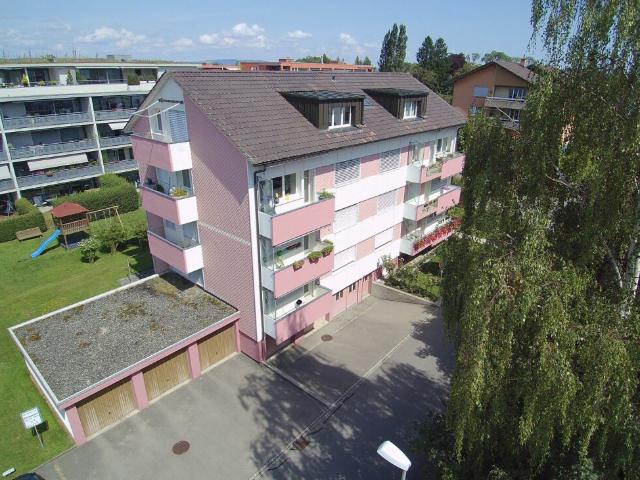 Apartment mieten in Kreuzlingen, Thurgau