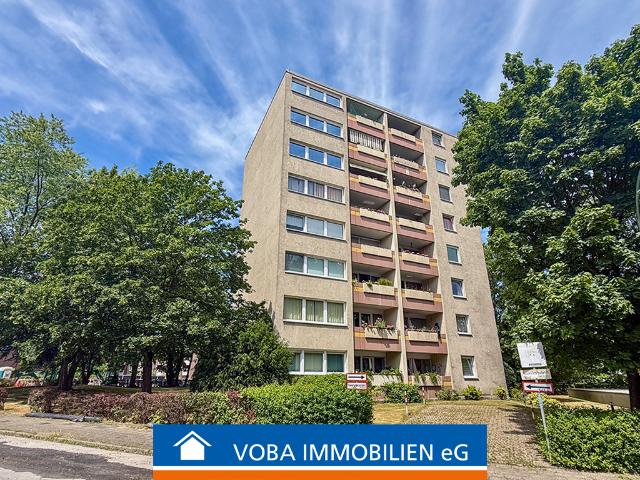 Haus kaufen in Homberg, Duisburg