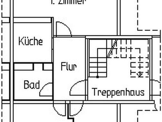 Apartment mieten in Cottbus, Brandenburg