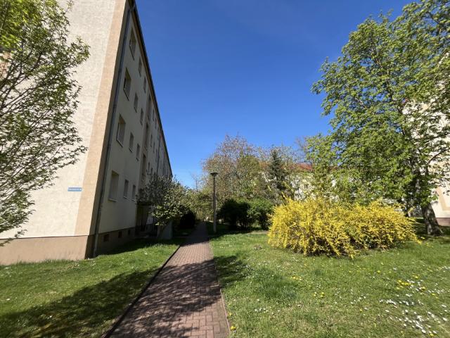 Apartment mieten in Frankleben, Merseburg