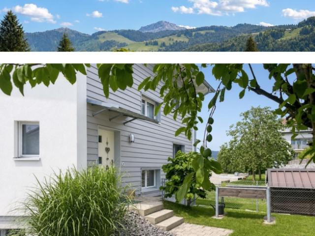 Haus kaufen in Wattwil, St. Gallen