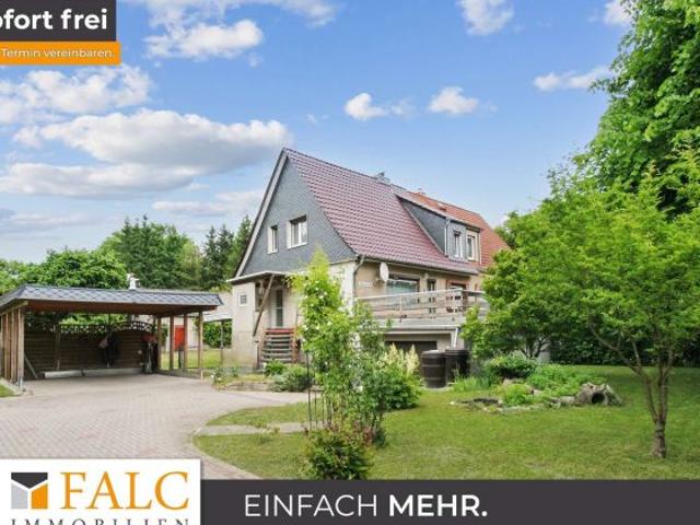 Haus kaufen in Krembz, Mecklenburg-Vorpommern