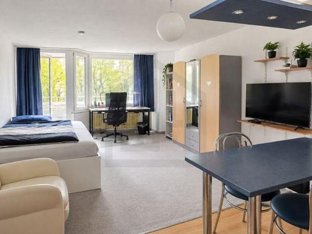 Apartment mieten in Karlsruhe, Baden-Württemberg