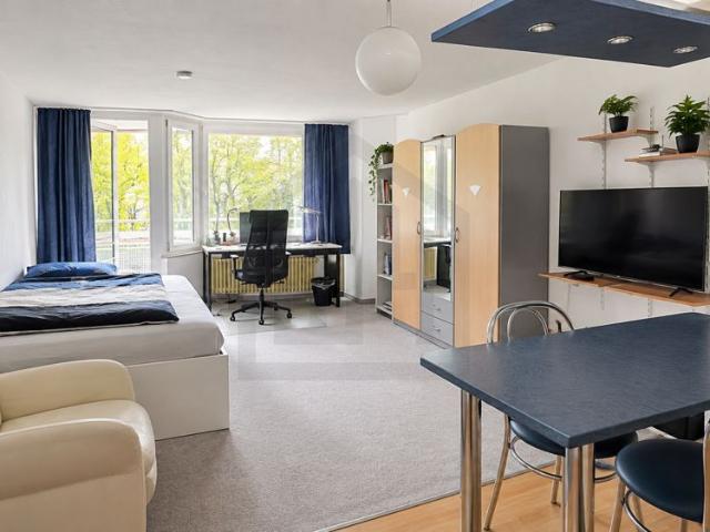 Apartment mieten in Karlsruhe, Baden-Württemberg