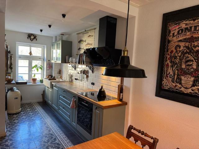 Wohnung kaufen in Waldhof, Mannheim