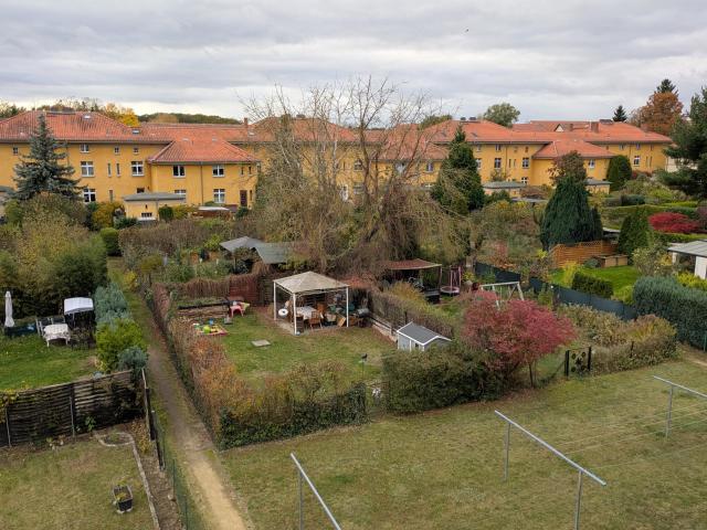 Wohnung kaufen in Hennigsdorf, Brandenburg